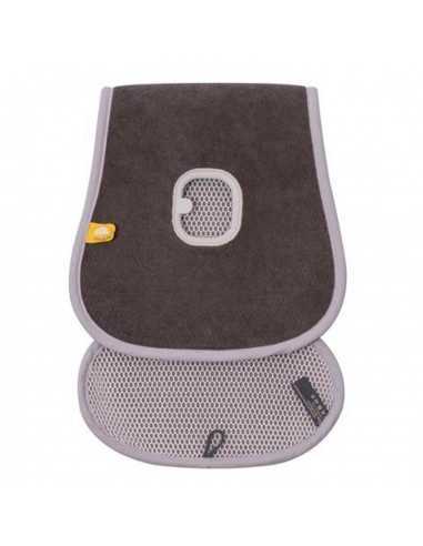 Colchoneta Aeromoov Silla grupo 0 Gris