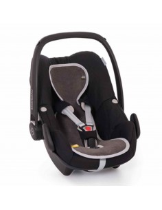 Colchoneta Aeromoov Silla grupo 0 Gris