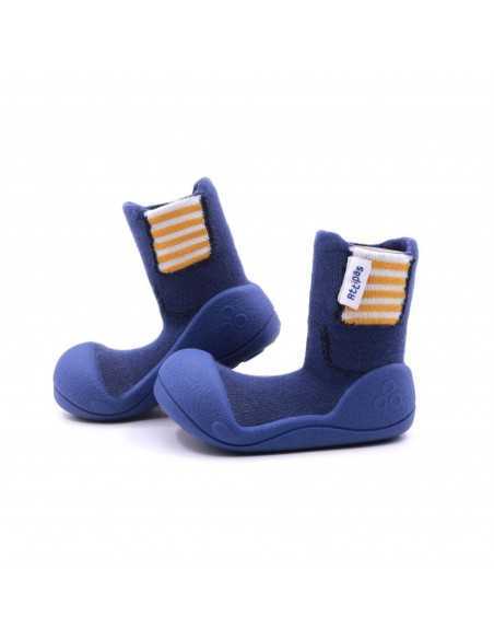 Calzado Ergonómico Attipas Rain Boots Blue Calzado Ergonómico Attipas Rain Boots Blue