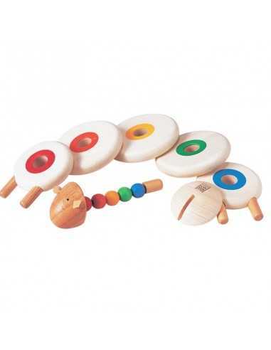 Oveja Encajable de Plantoys