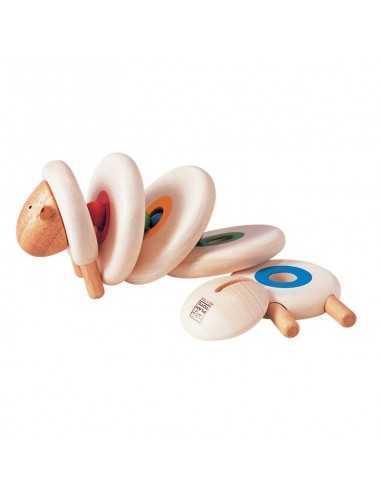 Oveja Encajable de Plantoys