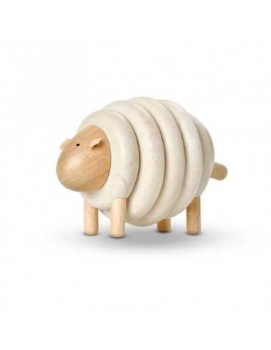 Oveja Encajable de Plantoys