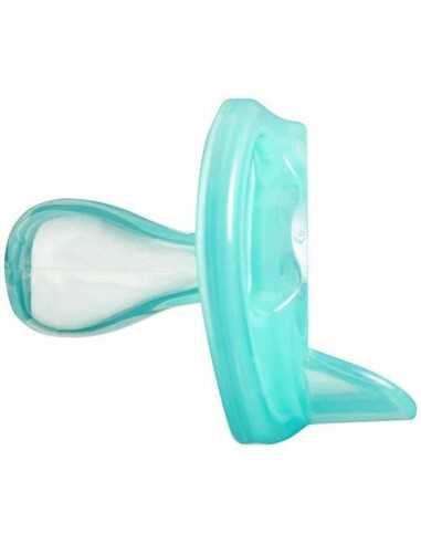 Pack 2 Chupetes Ultra Light Tommee Tippee Pack 2 Chupetes Ultra Light Tommee Tippee