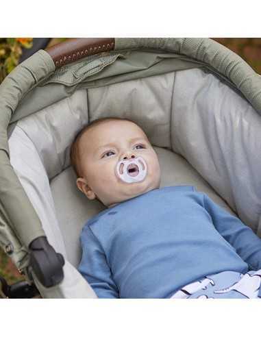 Pack 2 Chupetes Ultra Light Tommee Tippee Pack 2 Chupetes Ultra Light Tommee Tippee