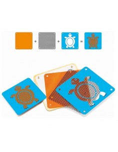 Eduludo Animologix de Djeco 2