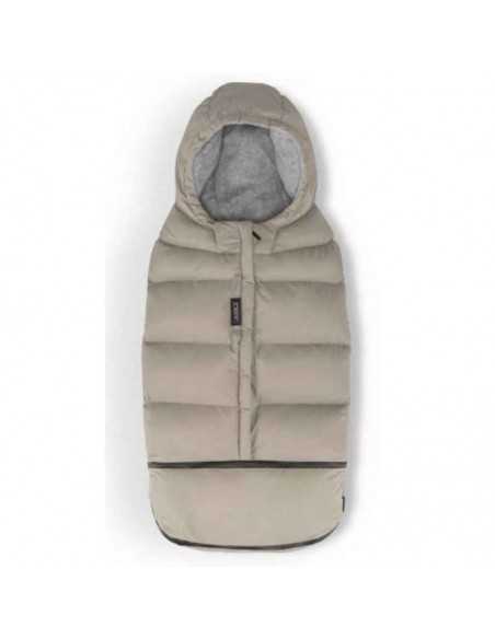 Saco Acolchado Joolz Gris pardo Saco Acolchado Joolz Gris pardo
