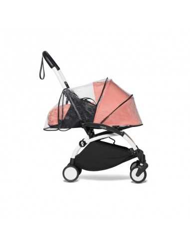 Protector de Lluvia YOYO de Babyzen