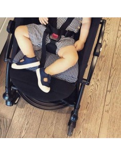 Reposapiés YOYO de Babyzen 2
