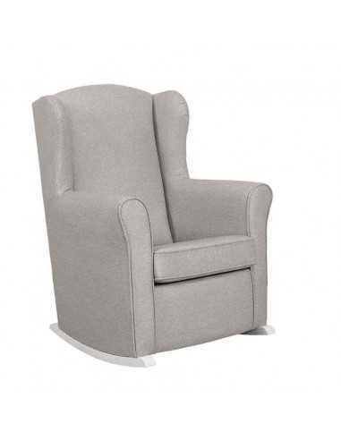 Mecedora para Lactancia Nanny Micuna reclinable Mecedora para Lactancia Nanny Micuna reclinable