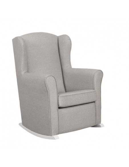 Mecedora para Lactancia Nanny Micuna reclinable Mecedora para Lactancia Nanny Micuna reclinable