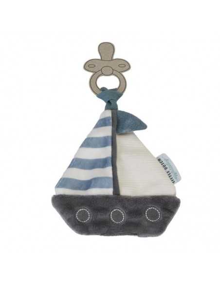 Chupetero barco sailors bay de Little Dutch