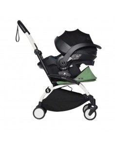 Adaptadores Silla de Coche grupo 0+ Babyzen Yoyo 2 2