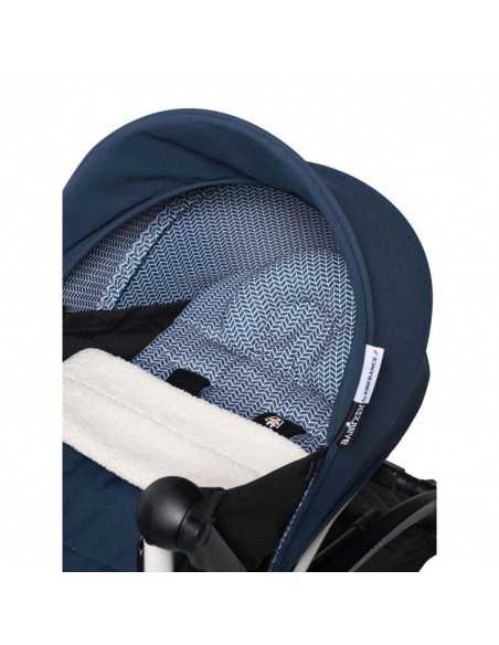 Pack Recien Nacido 0+ Yoyo Babyzen | Accesorios Carritos Yoyo Pack Recien Nacido 0+ Yoyo Babyzen | Accesorios Carritos Yoyo