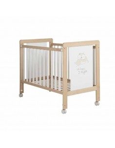 Comprar Cuna Happy Micuna Online | Tiendas en Madrid