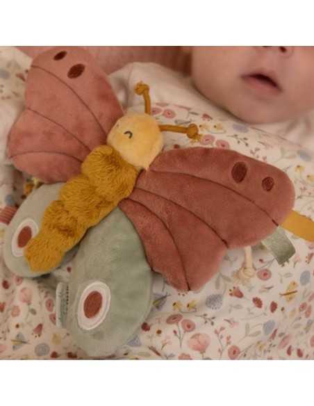 Comprar Mariposa de Actividades Pequeña Little Dutch| Juguetes de Bebes Comprar Mariposa de Actividades Pequeña Little Dutch| Juguetes de Bebes