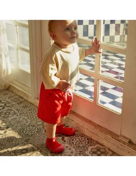 Comprar Calzado ergonómico Attipas Summer Collection Rojo | Varios Modelos Comprar Calzado ergonómico Attipas Summer Collection Rojo | Varios Modelos