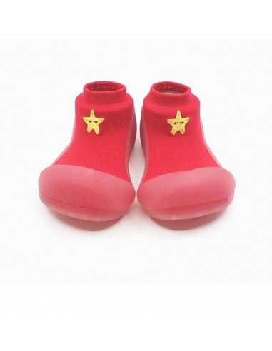 Comprar Calzado ergonómico Attipas Summer Collection Rojo | Varios Modelos Comprar Calzado ergonómico Attipas Summer Collection Rojo | Varios Modelos