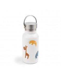 Comprar Botella termo metal Deer friends Color mix |Done By Deer