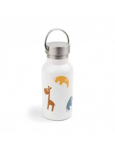Comprar Botella termo metal Deer friends Color mix |Done By Deer