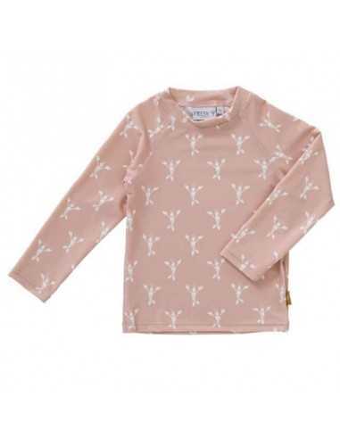 Camiseta de Baño para bebé con protección solar | Tiendas en Madrid