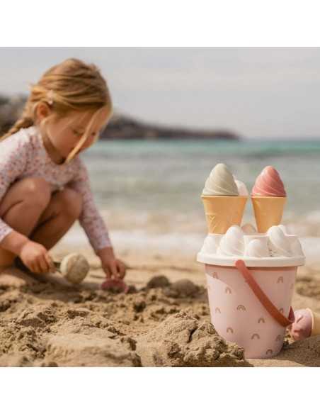 Comprar Set Playa de helado Little Dutch | Juguetes Comprar Set Playa de helado Little Dutch | Juguetes