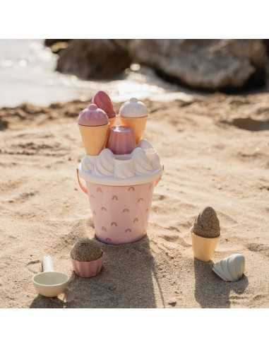 Comprar Set Playa de helado Little Dutch | Juguetes Comprar Set Playa de helado Little Dutch | Juguetes