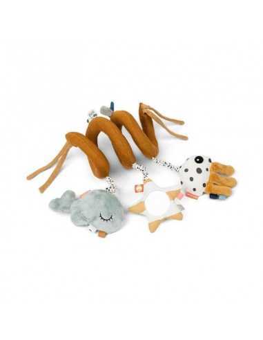 Comprar Espiral de Actividades Sea Friends de Done by Deer |Juguetes Comprar Espiral de Actividades Sea Friends de Done by Deer |Juguetes