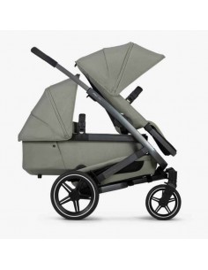Comprar Adaptadores inferiores Joolz Geo 3| Madrid | Accesorios Joolz 2