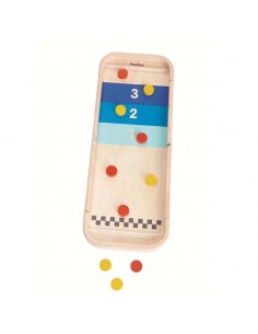 Comprar Juego de Tejo 2 en 1 de Plantoys | Tiendas en Madrid