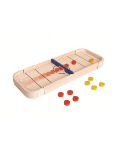 Comprar Juego de Tejo 2 en 1 de Plantoys | Tiendas en Madrid 2