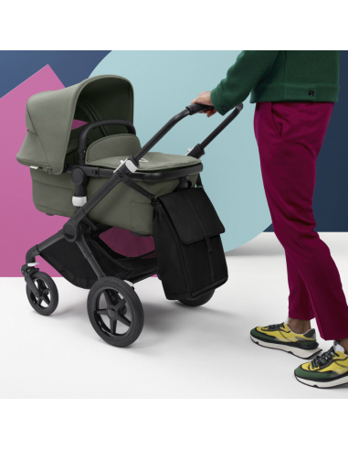 Comprar Mochila con Cambiador Bugaboo para Carritos | Tiendas Madrid Comprar Mochila con Cambiador Bugaboo para Carritos | Tiendas Madrid