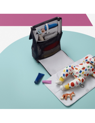 Comprar Mochila con Cambiador Bugaboo para Carritos | Tiendas Madrid Comprar Mochila con Cambiador Bugaboo para Carritos | Tiendas Madrid
