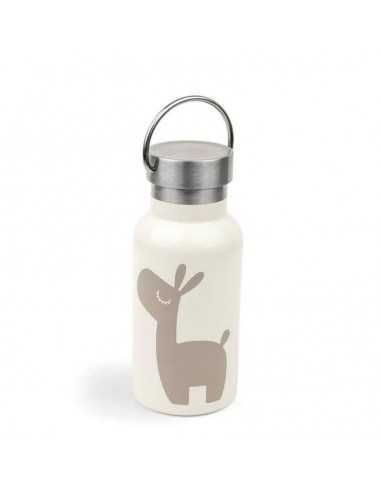 Comprar Botella termo metalica Lalee Sand |Done By Deer