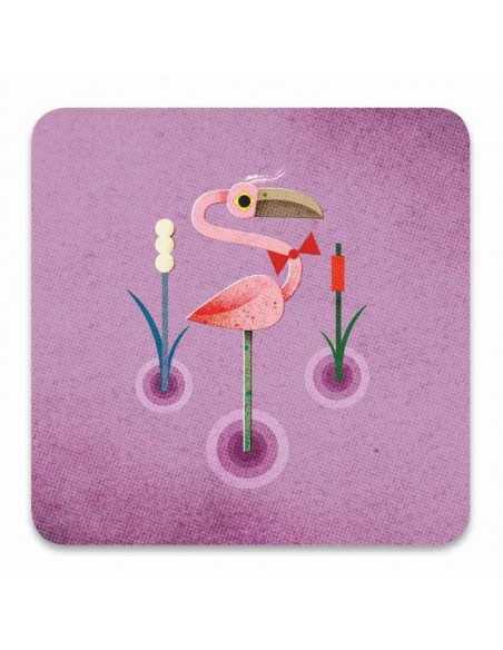 Comprar Juego de cartas Crazy Ducks de Djeco | Juegos para Niños