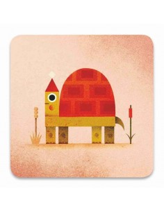 Comprar Juego de cartas Crazy Ducks de Djeco | Juegos para Niños 2