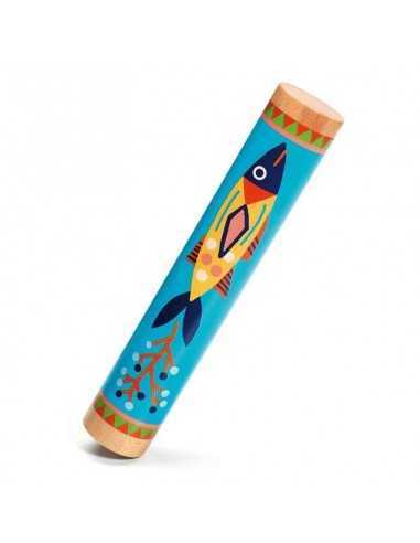 Comprar Animambo Palo de Lluvia de Djeco | Juguetes musicales Comprar Animambo Palo de Lluvia de Djeco | Juguetes musicales