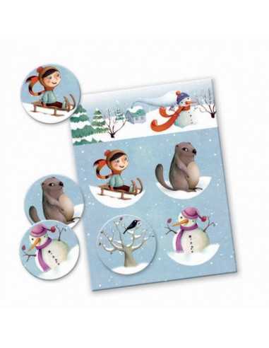 Comprar loto educativo 4 Puzzles Estaciones Djeco | Tiendas en Madrid Comprar loto educativo 4 Puzzles Estaciones Djeco | Tiendas en Madrid
