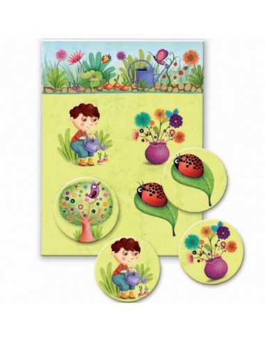 Comprar loto educativo 4 Puzzles Estaciones Djeco | Tiendas en Madrid Comprar loto educativo 4 Puzzles Estaciones Djeco | Tiendas en Madrid