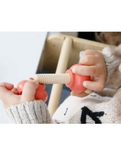 Comprar Juego para atornillar Vis-animo de Djeco | Juguetes de madera 2