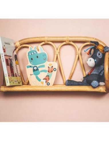 Comprar Hucha Marius El Rinoceronte de Lilliputiens |Tiendas en Madrid Comprar Hucha Marius El Rinoceronte de Lilliputiens |Tiendas en Madrid