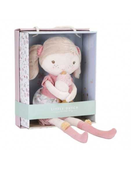 Comprar Muñeca de Trapo Anna | Juguetes Little Dutch Comprar Muñeca de Trapo Anna | Juguetes Little Dutch