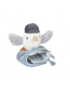 Comprar Sonajero Pulsera Sailors Bay de Little Dutch| Sonajeros