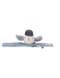 Comprar Sonajero Pulsera Sailors Bay de Little Dutch| Sonajeros 2
