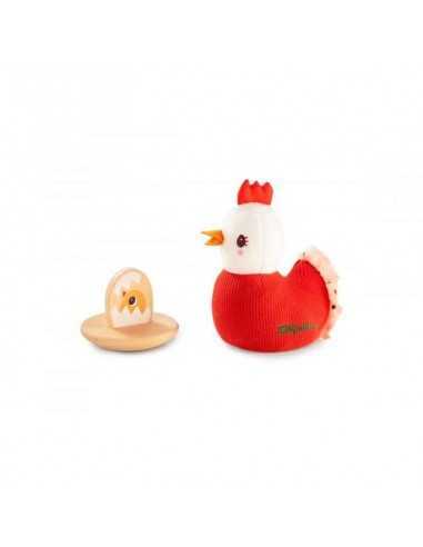 Comprar Peluche Paulette balancin de Lilliputiens|Tiendas en Madrid Comprar Peluche Paulette balancin de Lilliputiens|Tiendas en Madrid