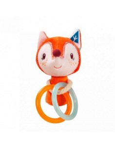 Comprar Minisonajero Alice de Lilliputiens | Tienda física Madrid
