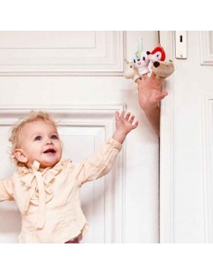 Comprar Marionetas de dedos del Bosque Lilliputiens|Tiendas en Madrid 2