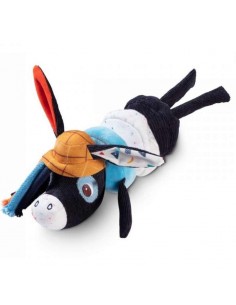Comprar Peluche Ignace bailarín de Lilliputiens | Juguetes