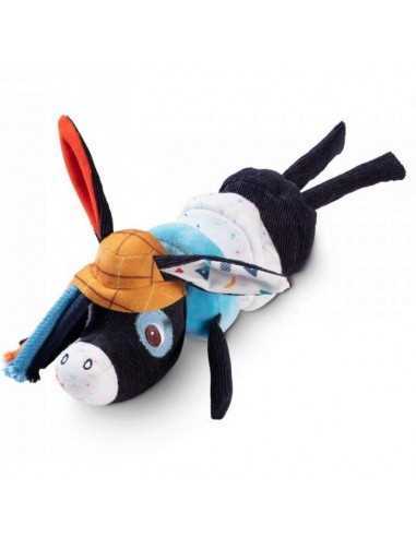 Comprar Peluche Ignace bailarín de Lilliputiens | Juguetes