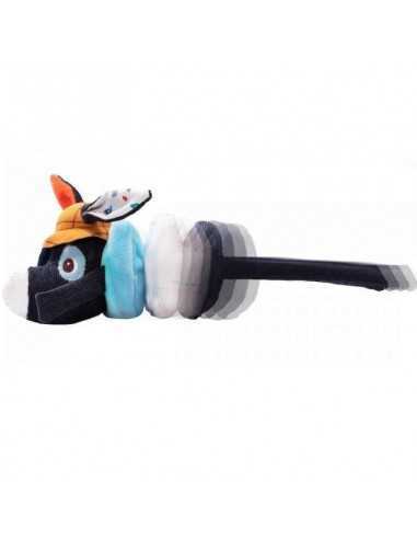 Comprar Peluche Ignace bailarín de Lilliputiens | Juguetes