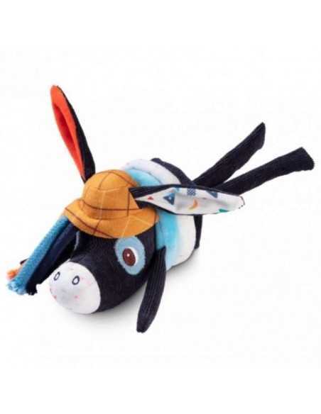 Comprar Peluche Ignace bailarín de Lilliputiens | Juguetes